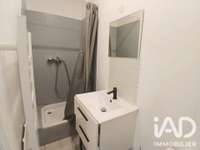 Vente appartement 1 pièce Vente appartement 1 pièce