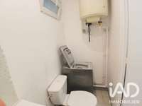 Vente appartement 1 pièce Vente appartement 1 pièce
