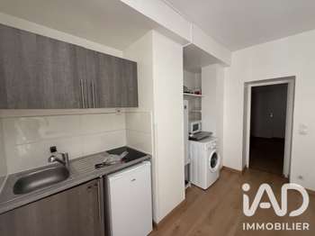 Vente Appartement 2 piècesLe Havre