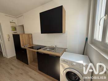 Vente Appartement 2 piècesLe Havre