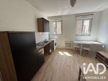 Vente appartement 2 pièces Vente appartement 2 pièces