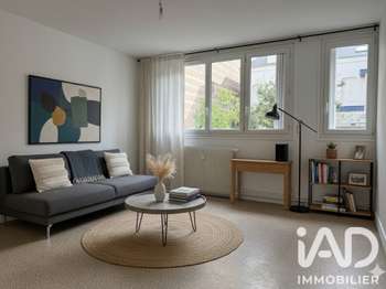 Vente appartement 3 pièces Le Havre 76
