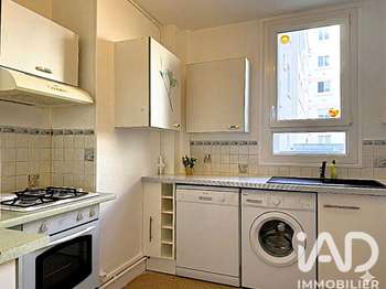 Vente appartement 3 pièces Vente appartement 3 pièces