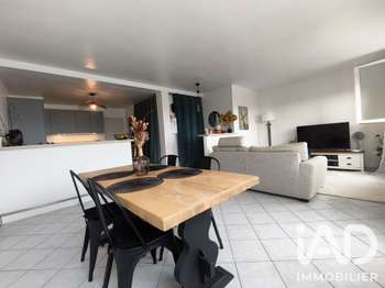 Vente Appartement 4 piècesLe Havre