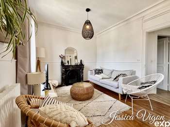 Vente appartement 3 pièces Le Havre 76