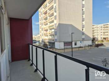 Appartement 3 pièces 71 m² · à Le Havre · 71 m² · 73 981 €