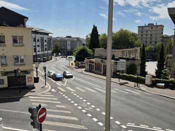 Vente appartement 5 pièces