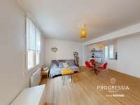 Vente Studio 1 pièce Vente Studio 1 pièce