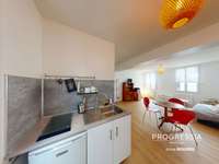 Vente Studio 1 pièce Vente Studio 1 pièce