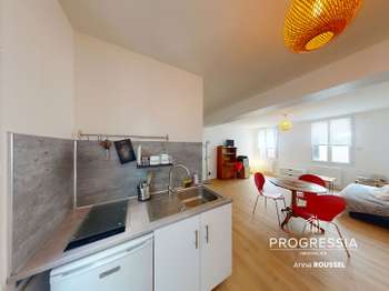 Vente Studio 1 pièce Vente Studio 1 pièce