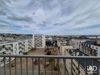 Vente appartement 2 pièces Vente appartement 2 pièces