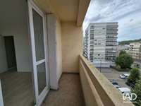 Vente appartement 2 pièces Le Havre - 76
