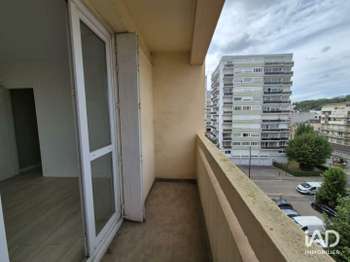 Vente Appartement 2 piècesLe Havre