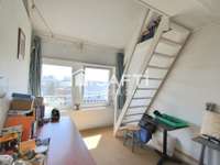 Vente appartement 6 pièces Vente appartement 6 pièces