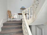 Vente appartement 6 pièces