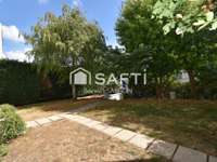 Vente appartement 6 pièces Vente appartement 6 pièces