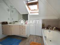 Vente appartement 6 pièces
