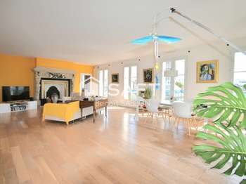 Vente appartement 6 pièces Le Havre 76