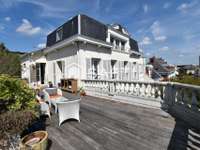 Vente appartement 6 pièces