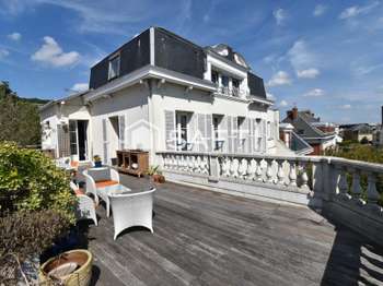 Vente Appartement 6 pièces +Le Havre