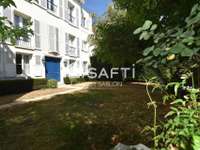 Vente appartement 6 pièces