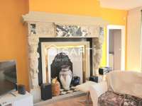 Vente appartement 6 pièces Vente appartement 6 pièces