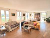 Vente appartement 6 pièces