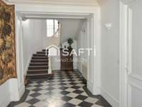 Vente appartement 6 pièces Vente appartement 6 pièces