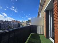 Vente appartement 5 pièces Vente appartement 5 pièces