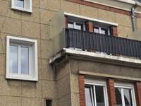 Vente appartement 5 pièces Vente appartement 5 pièces
