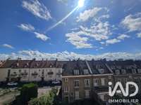 Vente appartement 5 pièces Vente appartement 5 pièces