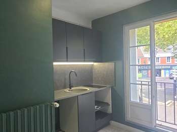 Appartement 5 pièces 92 m² · à Le Havre · 92 m² · 189 000 €