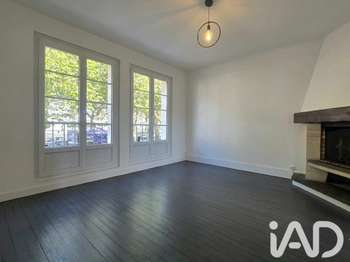 Vente appartement 5 pièces Vente appartement 5 pièces