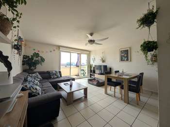 Vente Appartement 4 piècesLe Havre
