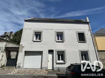 Vente Appartement 3 piècesLe Havre
