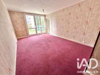 Vente Appartement 3 piècesLe Havre