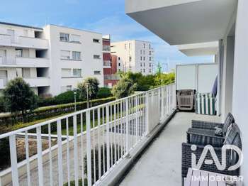 Vente Appartement 4 piècesLe Havre
