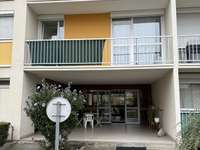 Vente appartement 2 pièces Vente appartement 2 pièces