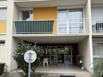 Vente appartement 2 pièces Le Havre 76