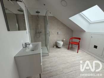 Vente Appartement 2 piècesLe Havre