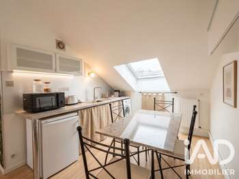 Vente Appartement 2 piècesLe Havre