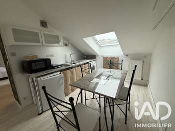 Vente appartement 2 pièces Vente appartement 2 pièces