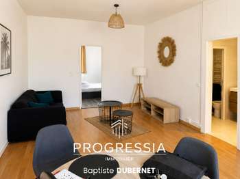 Vente Appartement 2 piècesLe Havre