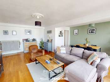 Vente Appartement 4 piècesLe Havre