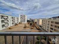 Vente appartement 3 pièces Vente appartement 3 pièces