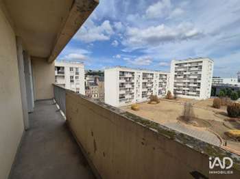 Appartement 3 pièces 61 m² · à Le Havre · 61 m² · 85 950 €