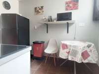 Vente appartement 1 pièce Vente appartement 1 pièce