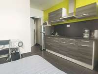 Vente appartement 1 pièce Vente appartement 1 pièce
