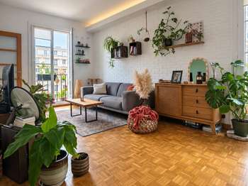 Vente appartement 2 pièces Le Havre 76