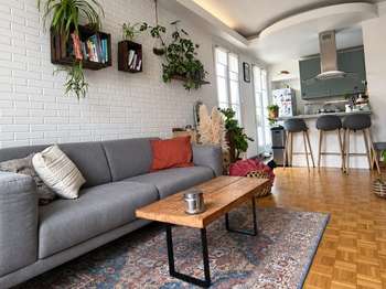 Vente appartement 2 pièces Vente appartement 2 pièces